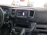  Citroen  Jumpy  Fourgon CityVan XS 1.5 BlueHDi 120CV BVM6 E6dT #10