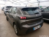  Peugeot  208  Premium 1.5 HDi 100CV BVM6 E6d #2