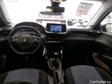  Peugeot  208  Premium 1.5 HDi 100CV BVM6 E6d #5