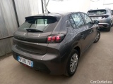  Peugeot  208  Premium 1.5 HDi 100CV BVM6 E6d #3