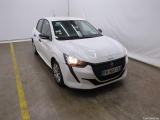  Peugeot  208  Premium 1.5 HDi 100CV BVM6 E6d #4