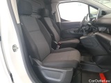  Peugeot  Partner  Premium L2 1.5 HDi 100CV BVM6 E6d #8