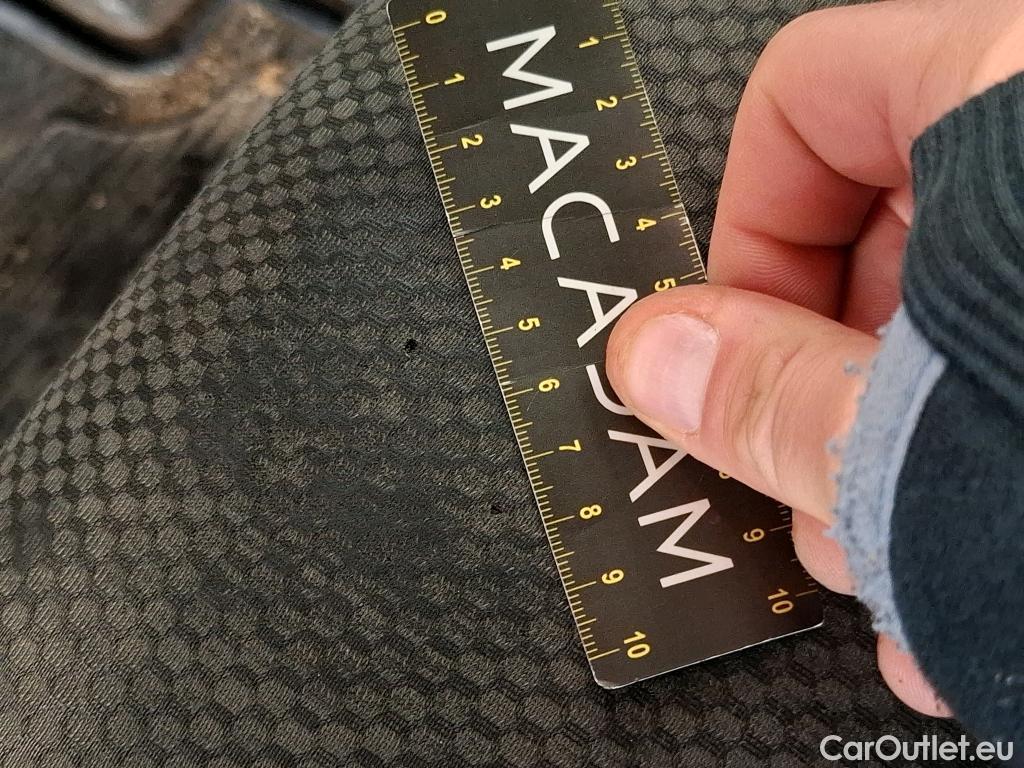  Renault  Kangoo RENAULT  Express / 2013 / 4P / Fourgonnette Gd Volume ExtraRLink - Blue dCi 95 #58