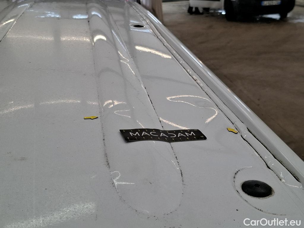  Renault  Kangoo RENAULT  Express / 2013 / 4P / Fourgonnette Gd Volume ExtraRLink - Blue dCi 95 #10