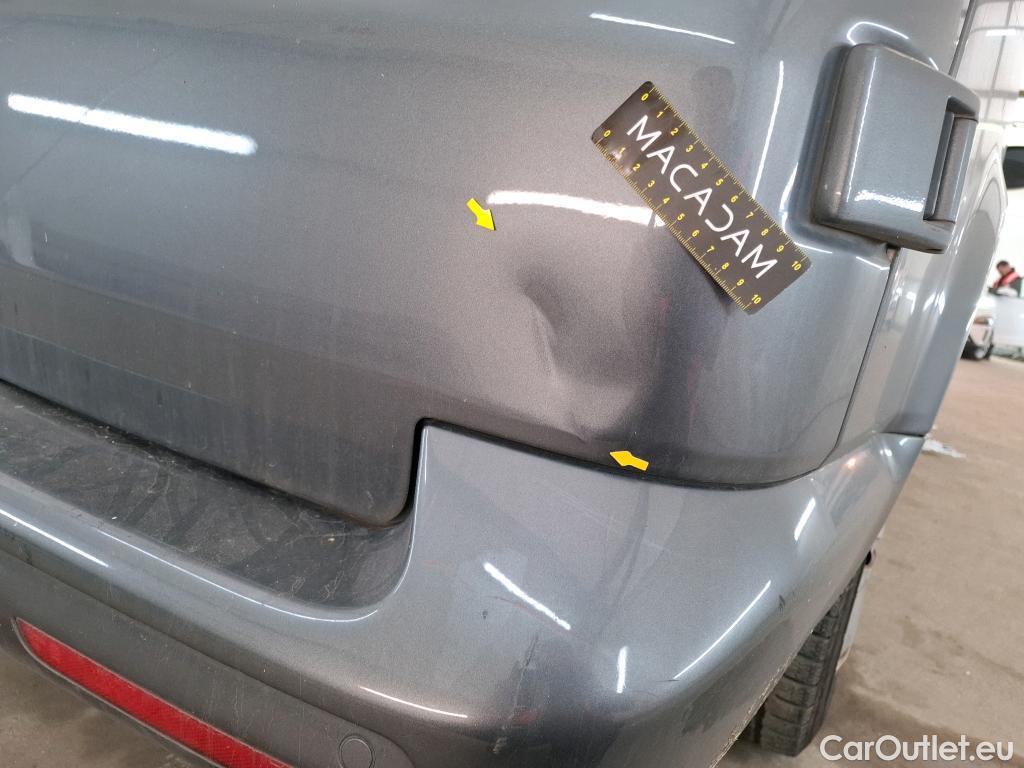  Volkswagen  Transporter VOLKSWAGEN  ProCab / 2019 / 4P / Fourgon tôlé 2.0 TDi 150 DSG7 L2H1 Confort #9