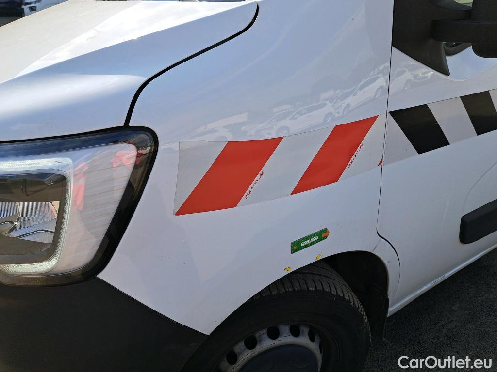  Renault  Master  III Fourgon L3H2 3 5 Grand Confort dCi 135CV BVM6 E6dT 7 PLACES #68