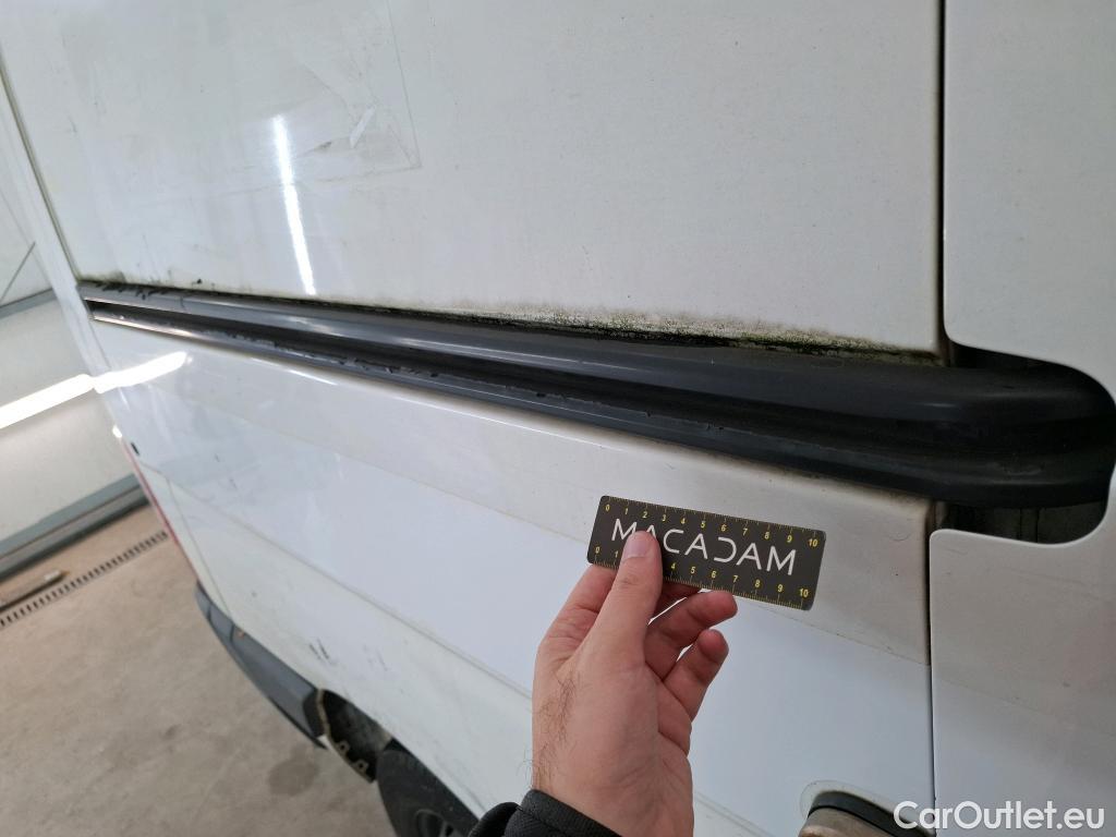  Renault  Master RENAULT  VU 4p Fourgon FG GCf TracF3500 L2H2 Energy dCi135 #55