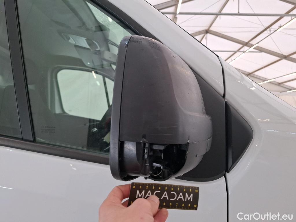  Renault  Trafic  III Fourgon L2H1 1300 Grand Confort 2.0 dCi 145CV BVM6 E6dT #18