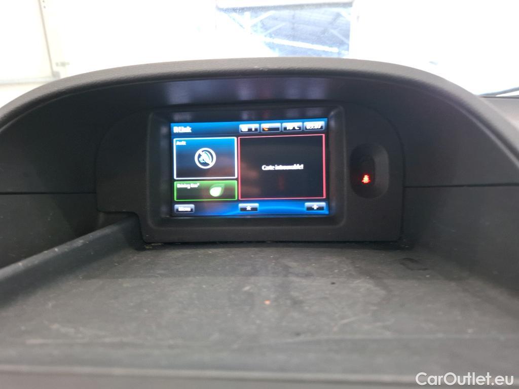  Renault  Kangoo RENAULT  Express / 2013 / 4P / Fourgonnette Gd Volume ExtraRLink - Blue dCi 95 #54