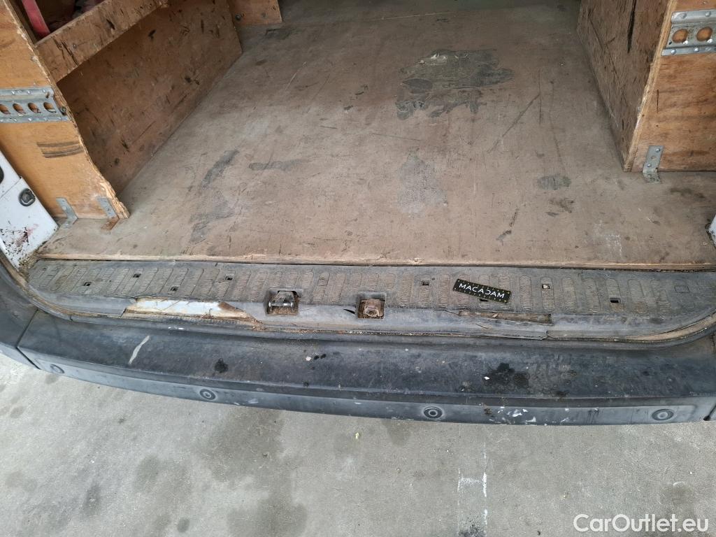  Renault  Master RENAULT  VU 4p Fourgon FG GCf TracF3500 L2H2 Energy dCi135 #50