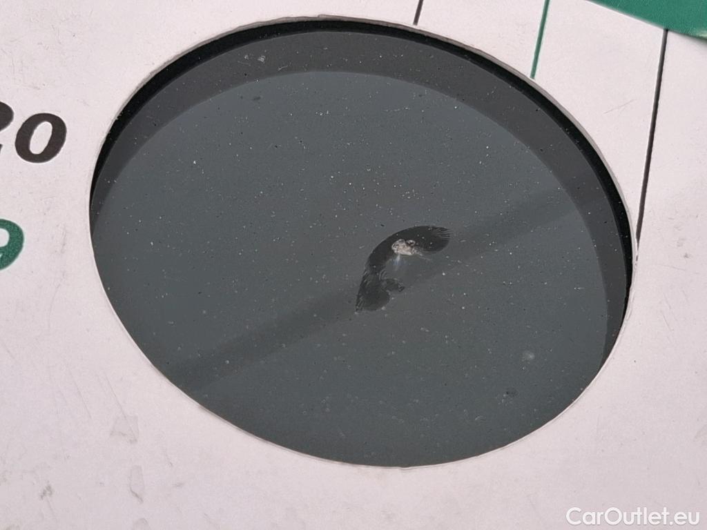  Volkswagen  Caddy VOLKSWAGEN  Van VU 4p Fourgonnette 2.0 TDI 75 Business Line #2