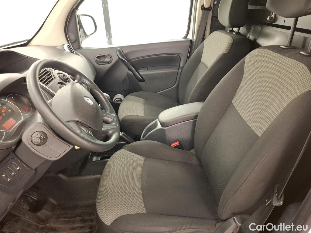  Renault  Kangoo  II Express Grand Confort (L1) 1.5 dCi 80CV BVM6 E6dT #18