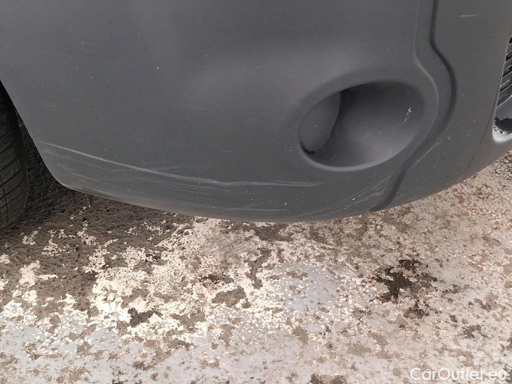  Renault  Kangoo  II Express Grand Confort (L1) 1.5 dCi 80CV BVM6 E6dT #24