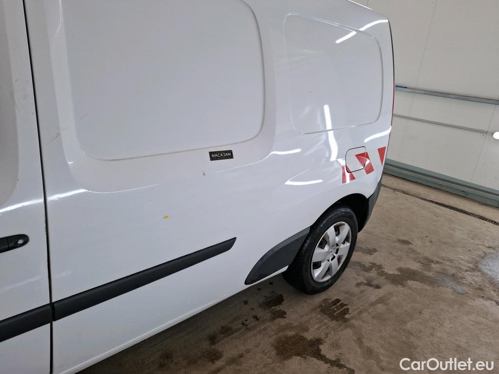  Renault  Kangoo RENAULT  Express / 2013 / 4P / Fourgonnette Gd Volume ExtraRLink - Blue dCi 95 #1