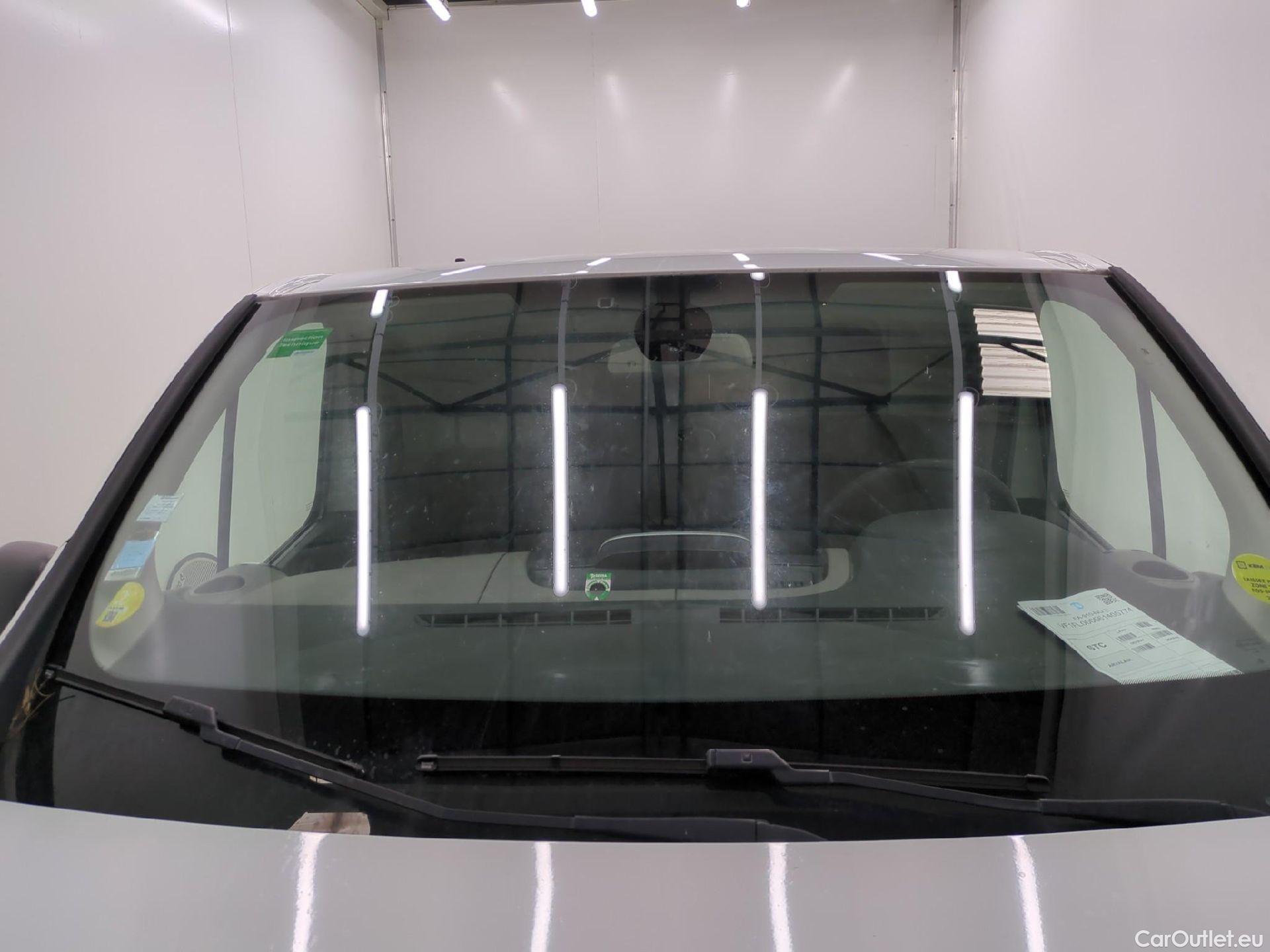  Renault  Trafic  Furgon Grand Confort L1H1 1000 1.6 dCi 120CV BVM6 E6 #25