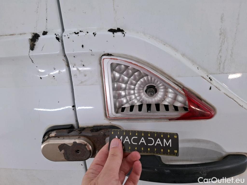  Renault  Master RENAULT  VU 4p Fourgon FG GCf TracF3500 L2H2 Energy dCi135 #34