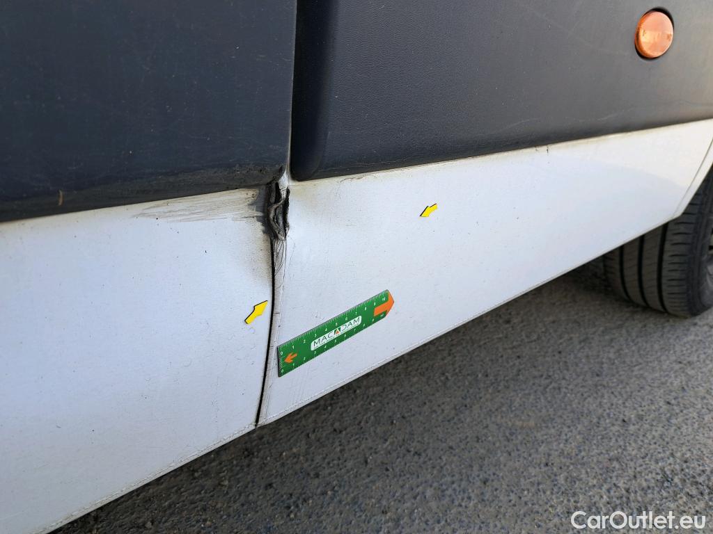  Renault  Master  III Fourgon L3H2 3 5 Grand Confort dCi 135CV BVM6 E6dT 7 PLACES #12