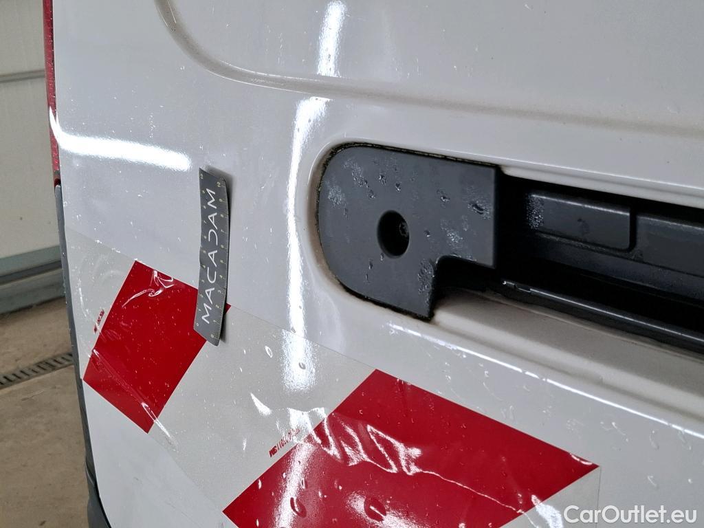  Renault  Kangoo RENAULT  Express / 2013 / 4P / Fourgonnette Gd Volume ExtraRLink - Blue dCi 95 #73