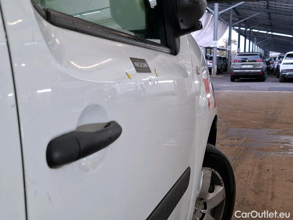  Renault  Kangoo RENAULT  Express / 2013 / 4P / Fourgonnette Gd Volume ExtraRLink - Blue dCi 95 #33