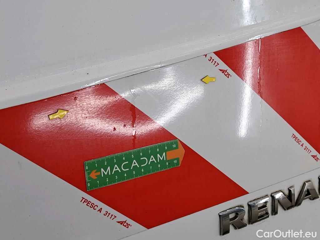  Renault  Trafic RENAULT  / 2019 / 4P / Fourgon tole NV FG GCF L1H1 1200 dCi 120 #8