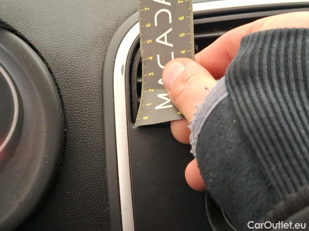  Renault  Kangoo RENAULT  Express / 2013 / 4P / Fourgonnette Gd Volume ExtraRLink - Blue dCi 95 #61