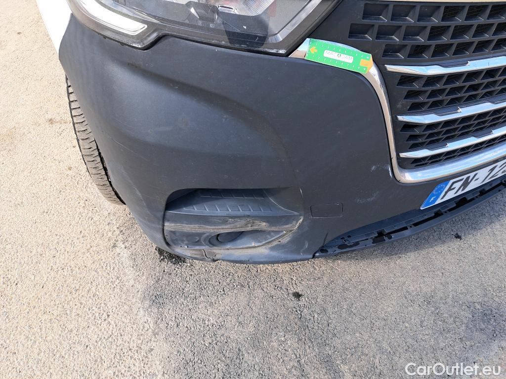  Renault  Master  III Fourgon L3H2 3 5 Grand Confort dCi 135CV BVM6 E6dT 7 PLACES #57