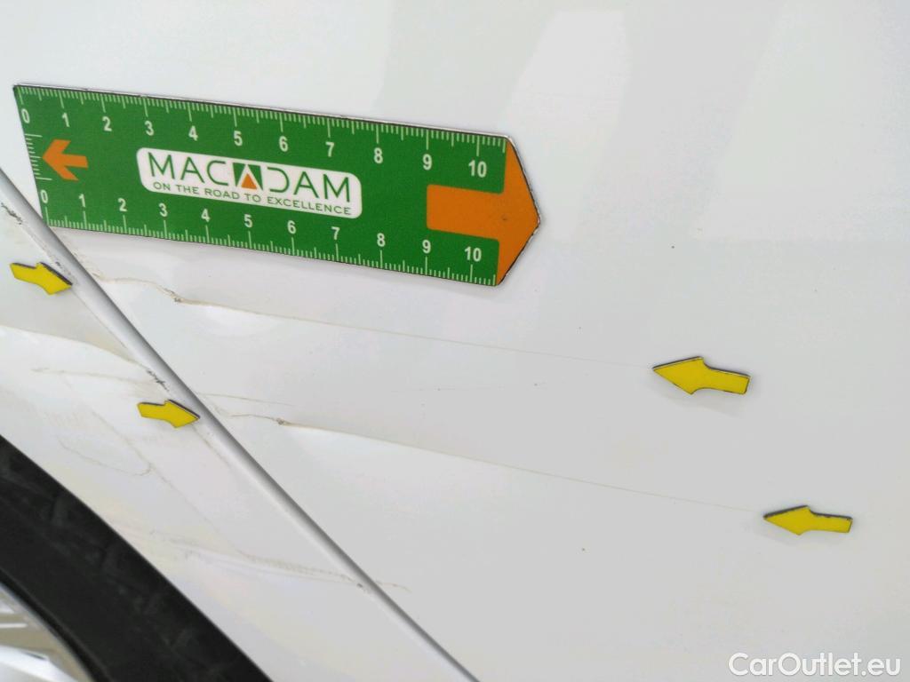  Renault  Megane  IV Grandtour Business 1.5 dCi 115CV BVM6 E6d / TRANSFO VP/VF #11