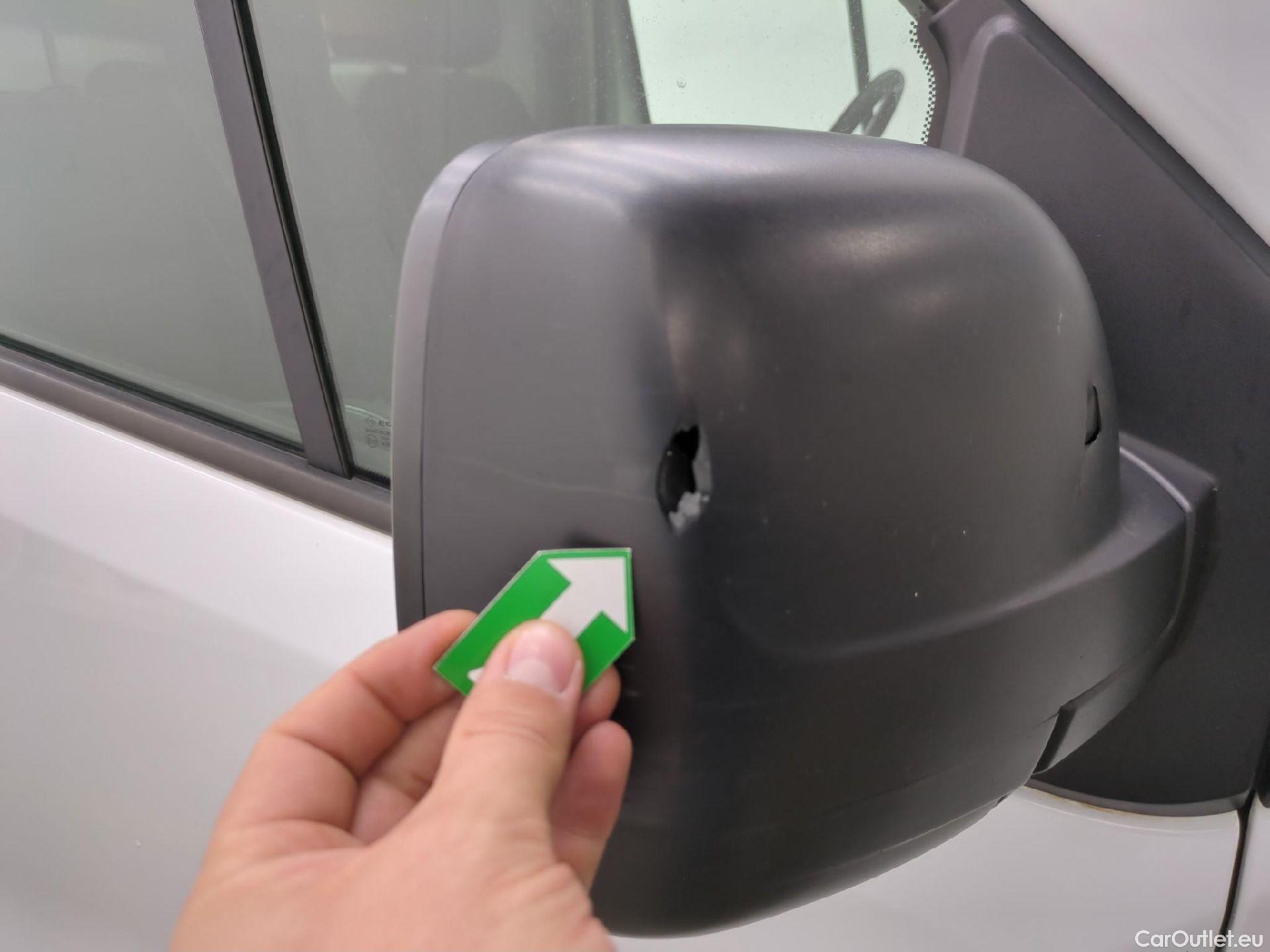  Renault  Trafic  Furgon Grand Confort L1H1 1000 1.6 dCi 120CV BVM6 E6 #14