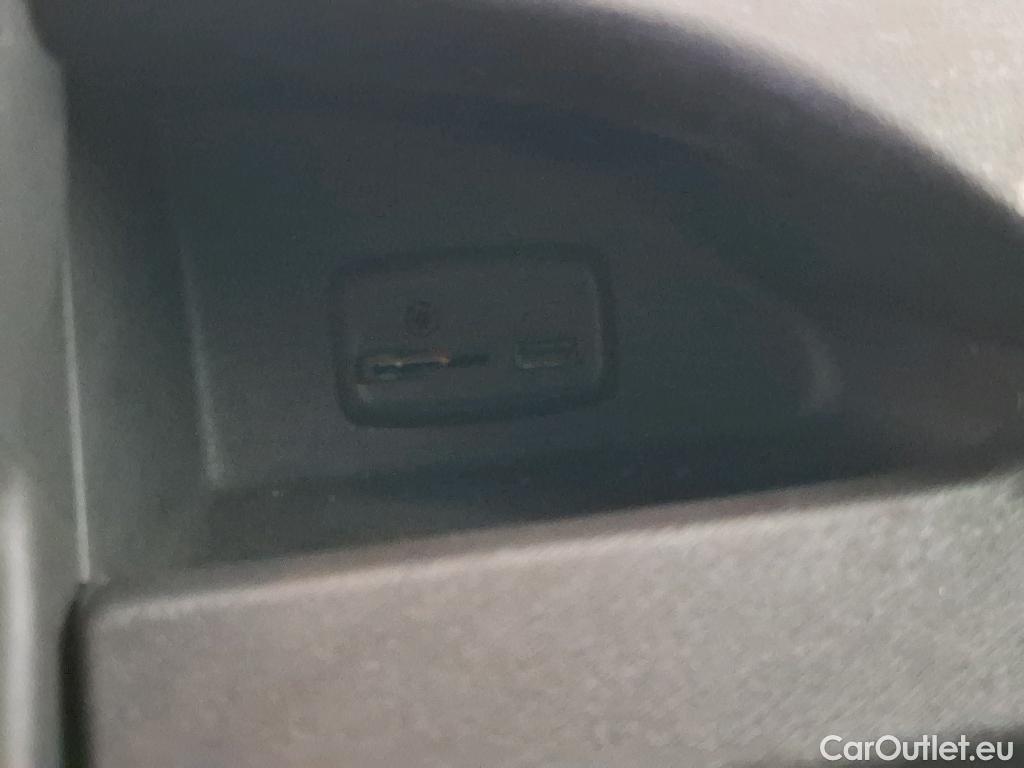  Renault  Kangoo RENAULT  Express / 2013 / 4P / Fourgonnette Gd Volume ExtraRLink - Blue dCi 95 #55