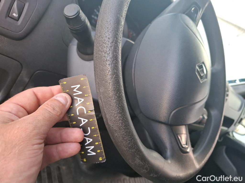  Renault  Master  III Fourgon L2H2 3 5 Grand Confort dCi 130CV BVM6 E6 #92