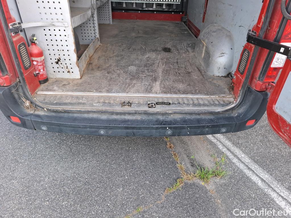  Renault  Master  III Fourgon L2H2 3 5 Grand Confort dCi 130CV BVM6 E6 #68