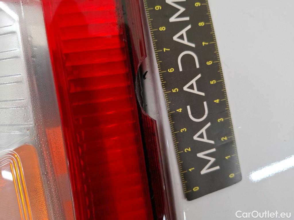  Renault  Kangoo RENAULT  Express / 2013 / 4P / Fourgonnette Gd Volume ExtraRLink - Blue dCi 95 #52