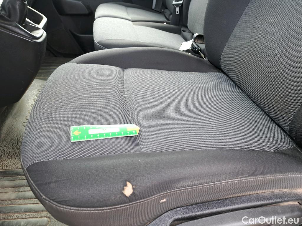  Renault  Master  III Fourgon L3H2 3 5 Grand Confort dCi 135CV BVM6 E6dT 7 PLACES #61