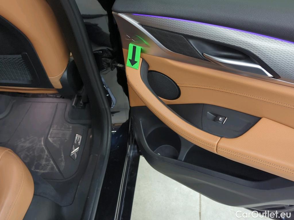  Bmw  X3 2.0 xDrive20d M Sport AT 190HP #3