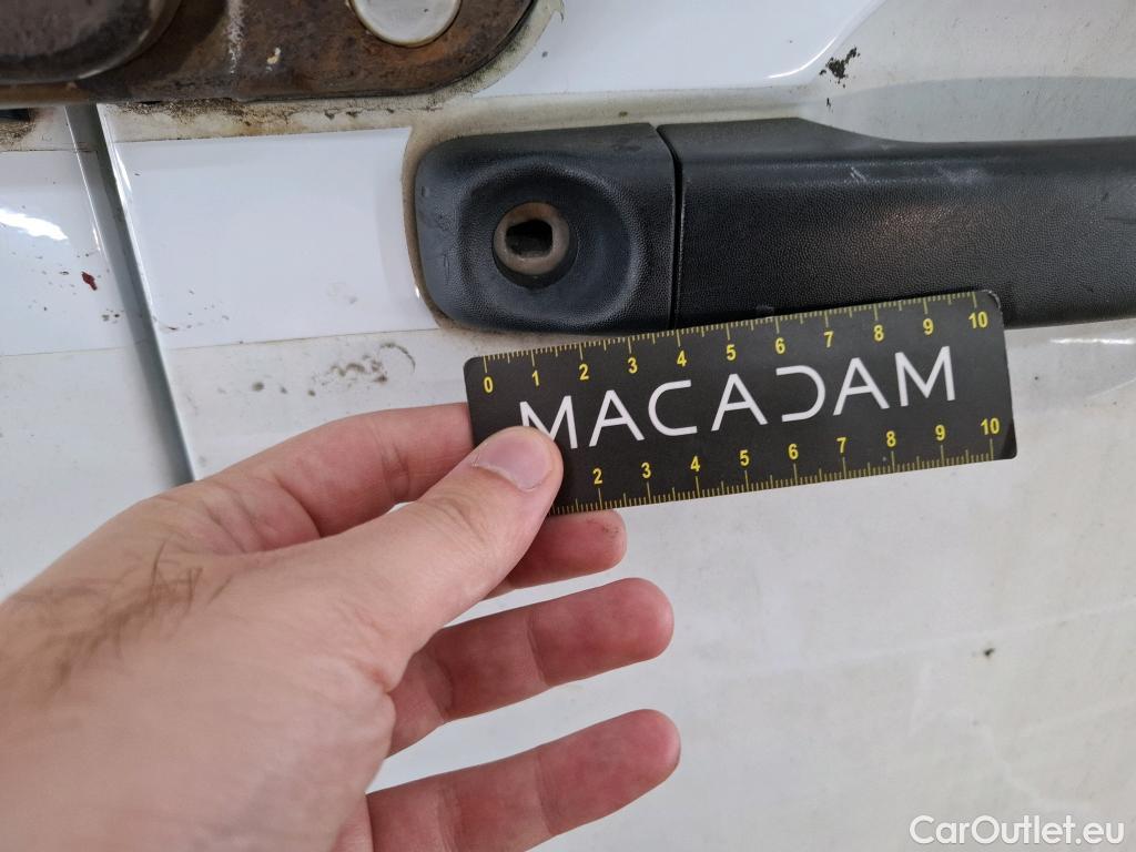  Renault  Master RENAULT  VU 4p Fourgon FG GCf TracF3500 L2H2 Energy dCi135 #30