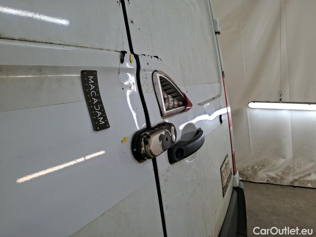  Renault  Master RENAULT  VU 4p Fourgon FG GCf TracF3500 L2H2 Energy dCi135 #23
