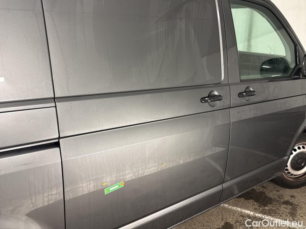  Volkswagen  Transporter VOLKSWAGEN  / 2019 / 4P / Fourgon tôlé 2.0 TDi 110 L1H1 Business #5