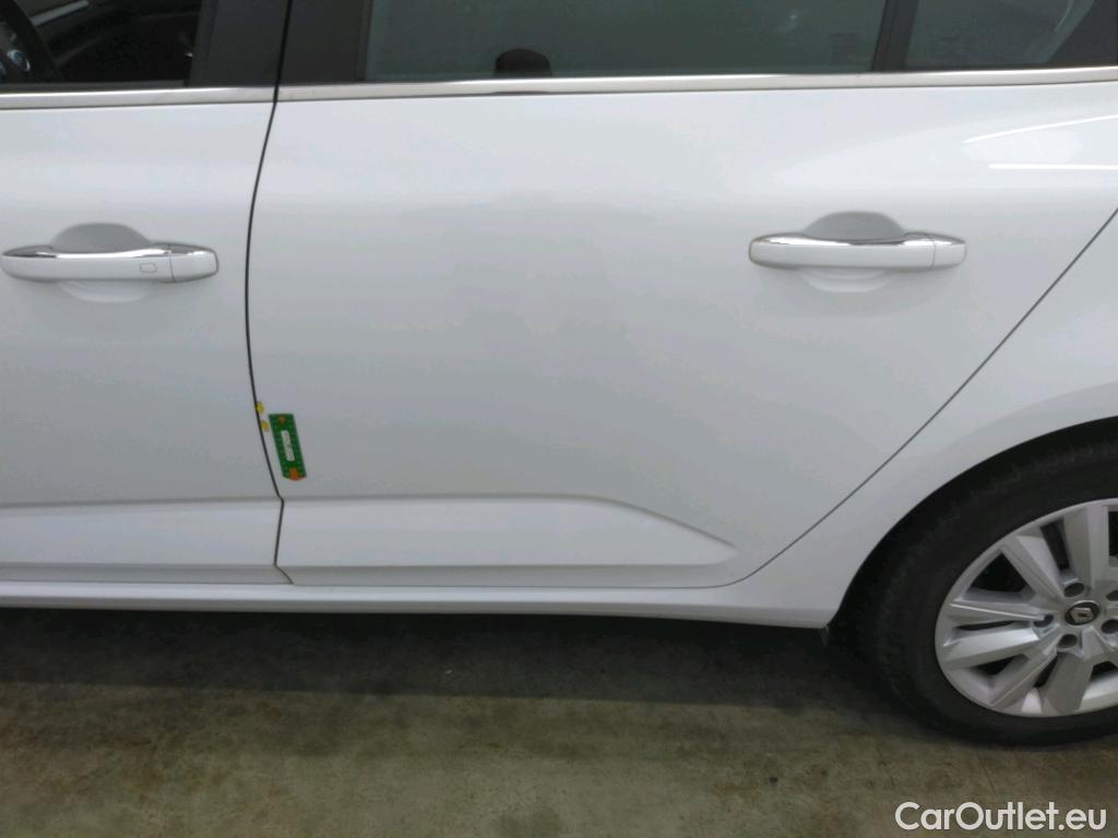  Renault  Megane  IV Grandtour Business 1.5 dCi 115CV BVM6 E6d / TRANSFO VP/VF #36