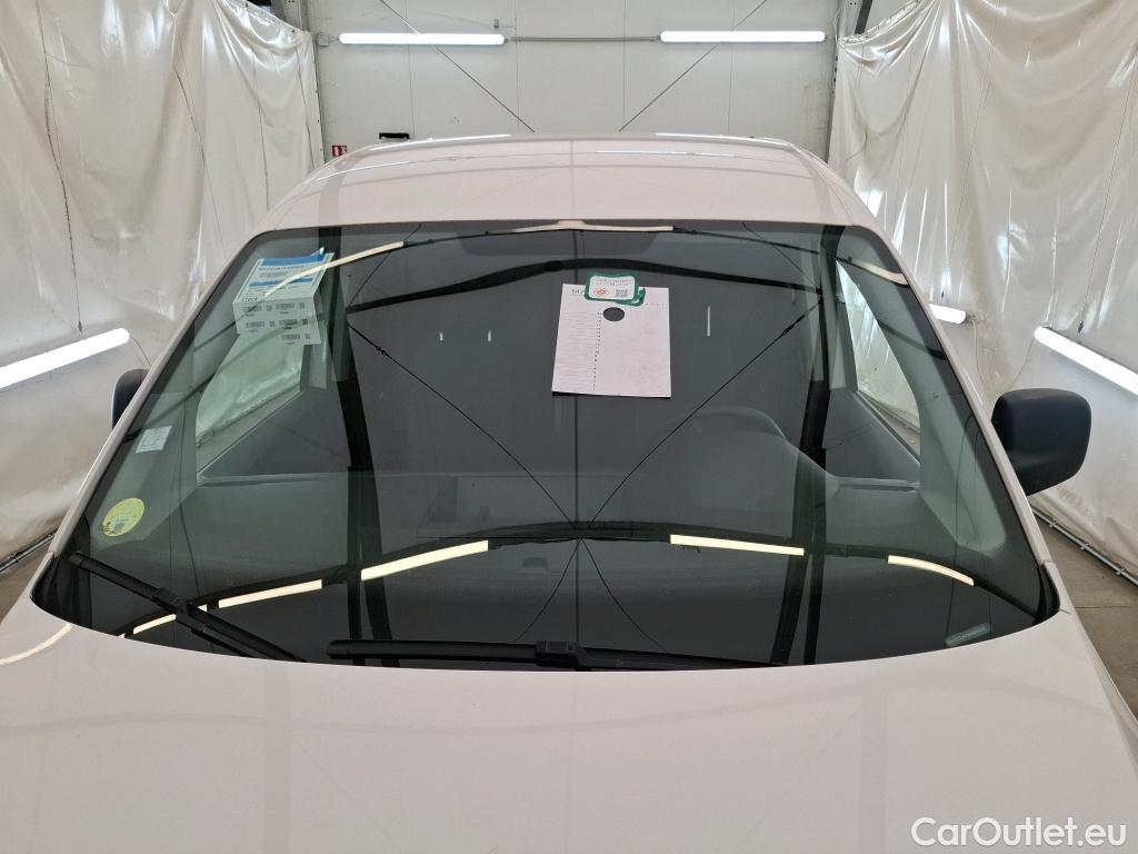  Volkswagen  Caddy VOLKSWAGEN  Van VU 4p Fourgonnette 2.0 TDI 75 Business Line #3