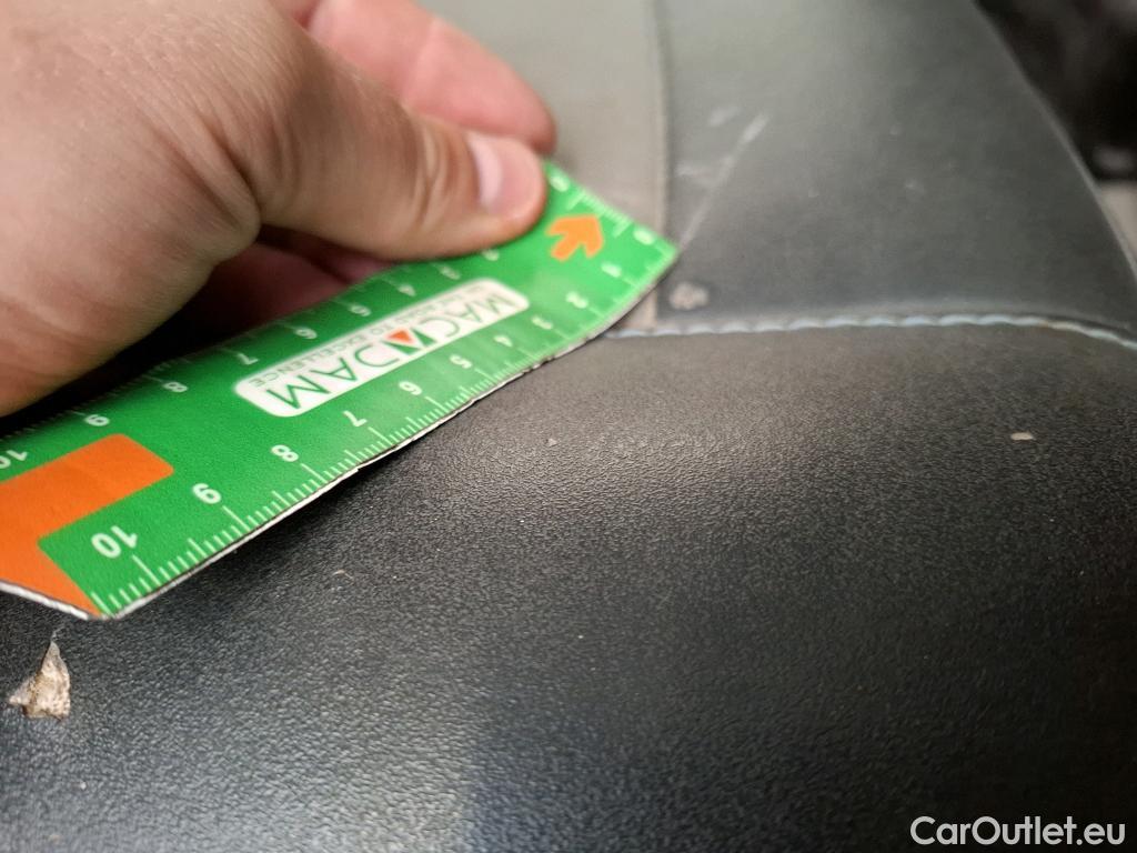  Renault  Master RENAULT  VU 4p Fourgon Gd Conf F3500 L2H2 dCi 125 #5