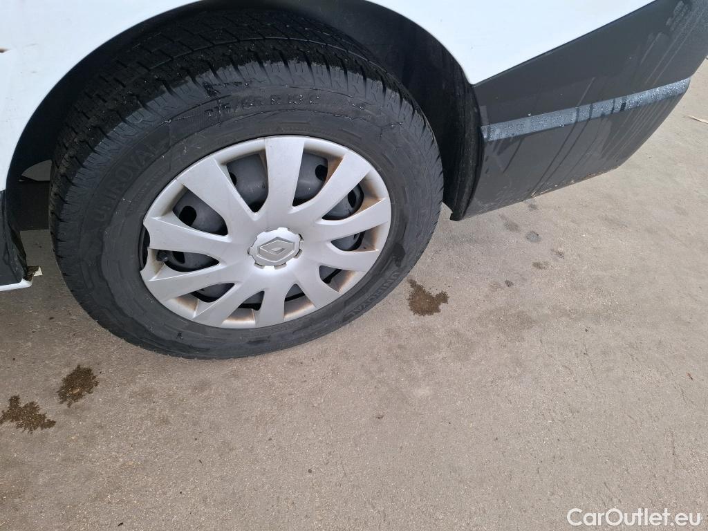  Renault  Trafic  III Fourgon L2H1 1300 Grand Confort 2.0 dCi 145CV BVM6 E6dT #20