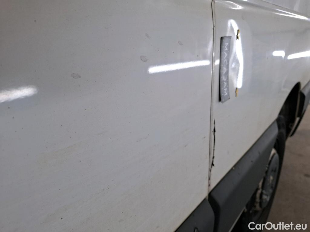  Renault  Master RENAULT  VU 4p Fourgon FG GCf TracF3500 L2H2 Energy dCi135 #12