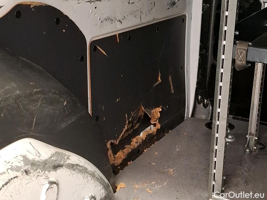  Renault  Kangoo  II Express Grand Confort (L1) 1.5 dCi 80CV BVM6 E6dT #7