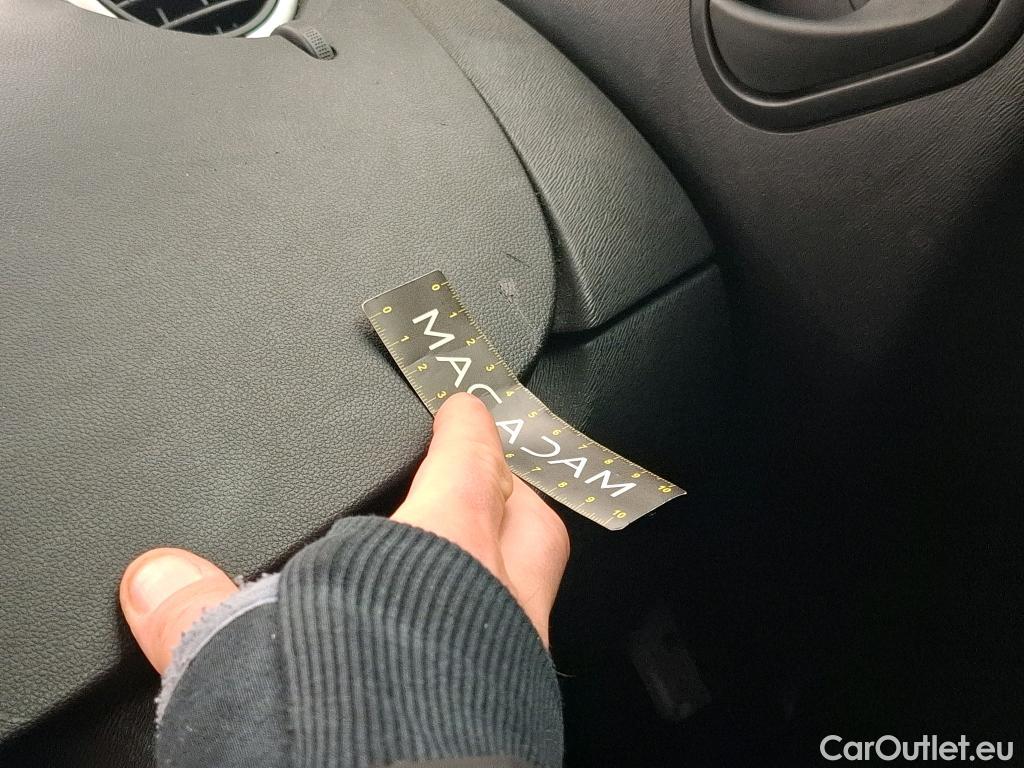  Renault  Kangoo RENAULT  Express / 2013 / 4P / Fourgonnette Gd Volume ExtraRLink - Blue dCi 95 #44