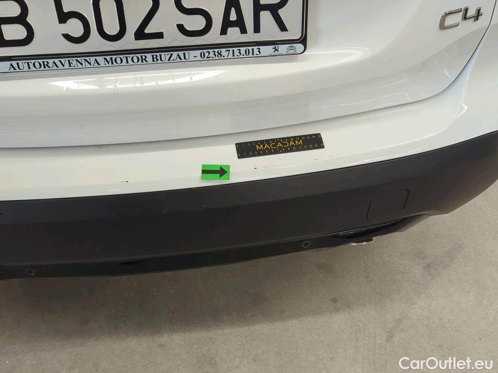  Citroen  C4 1.5 BlueHDi 130 S&S Feel Pack EAT8 #5