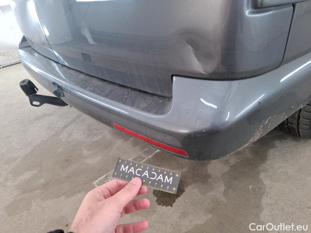  Volkswagen  Transporter VOLKSWAGEN  ProCab / 2019 / 4P / Fourgon tôlé 2.0 TDi 150 DSG7 L2H1 Confort #6