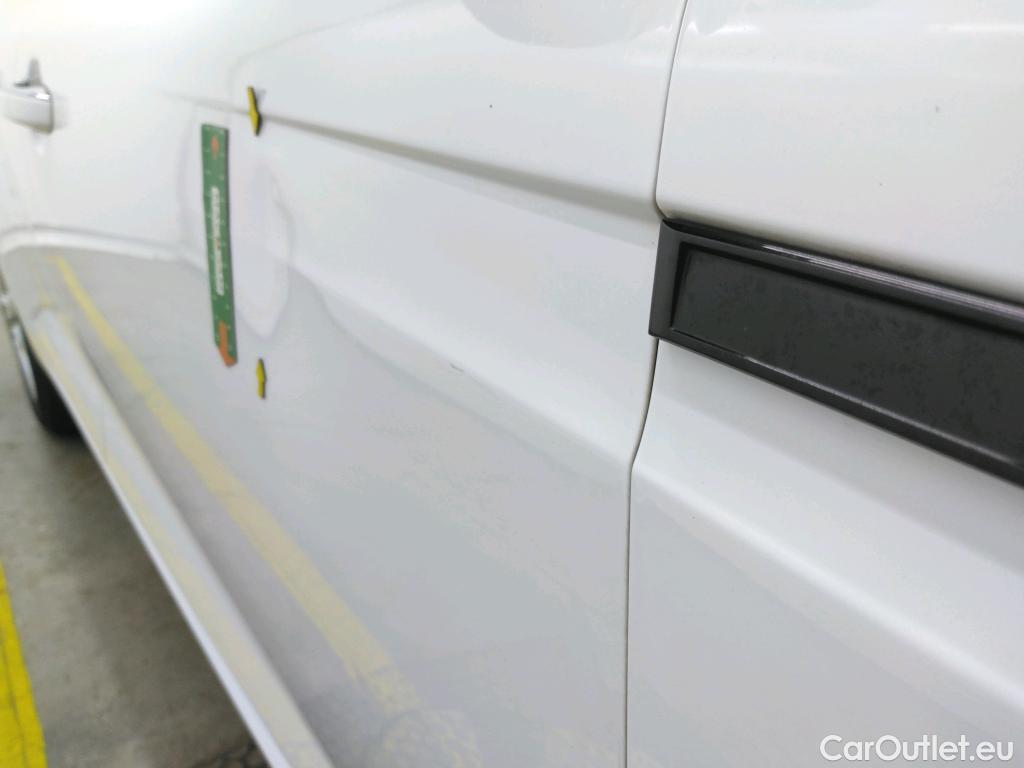  Renault  Megane  IV Grandtour Business 1.5 dCi 115CV BVM6 E6d / TRANSFO VP/VF #14