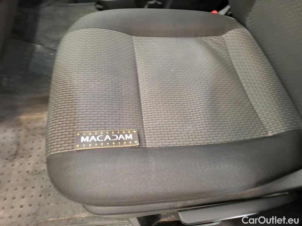  Volkswagen  Transporter VOLKSWAGEN  ProCab / 2019 / 4P / Fourgon tôlé 2.0 TDi 150 DSG7 L2H1 Confort #22