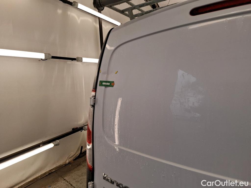  Renault  Kangoo  II Express Grand Confort (L1) 1.5 dCi 80CV BVM6 E6dT #4