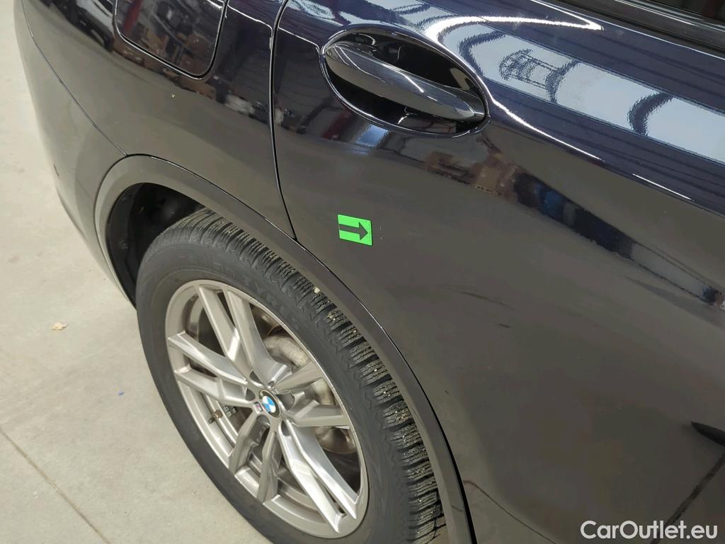  Bmw  X3 2.0 xDrive20d M Sport AT 190HP #26